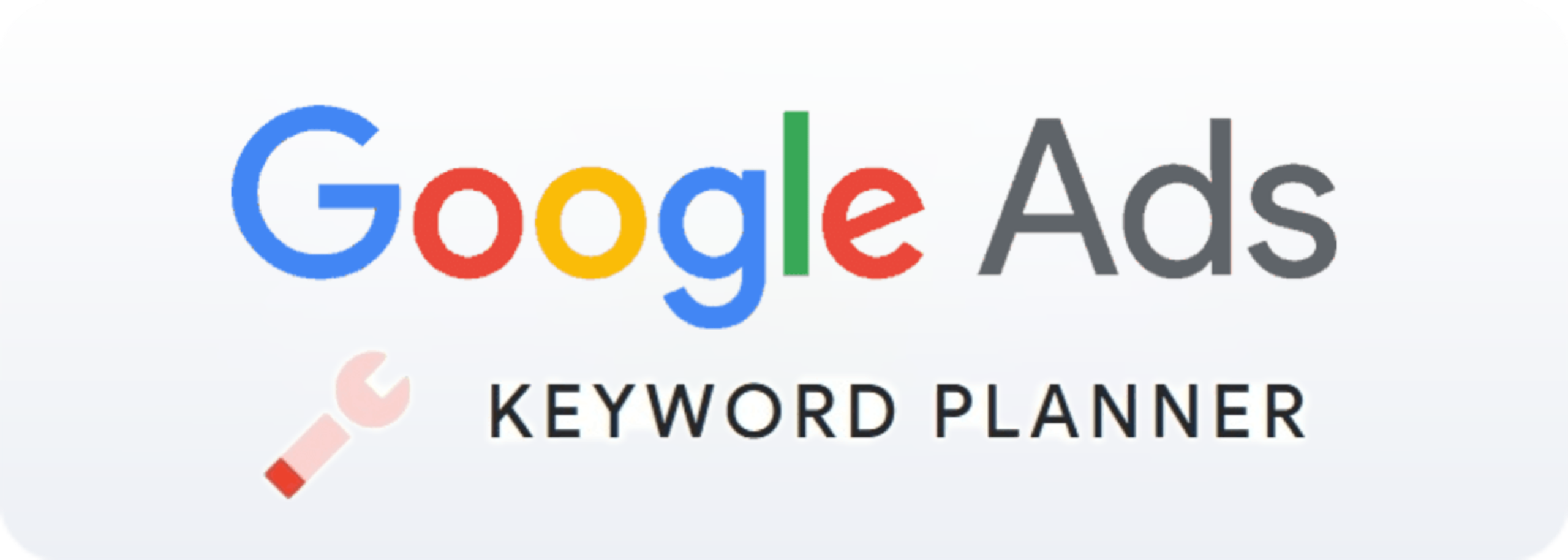 Keyword-Planner