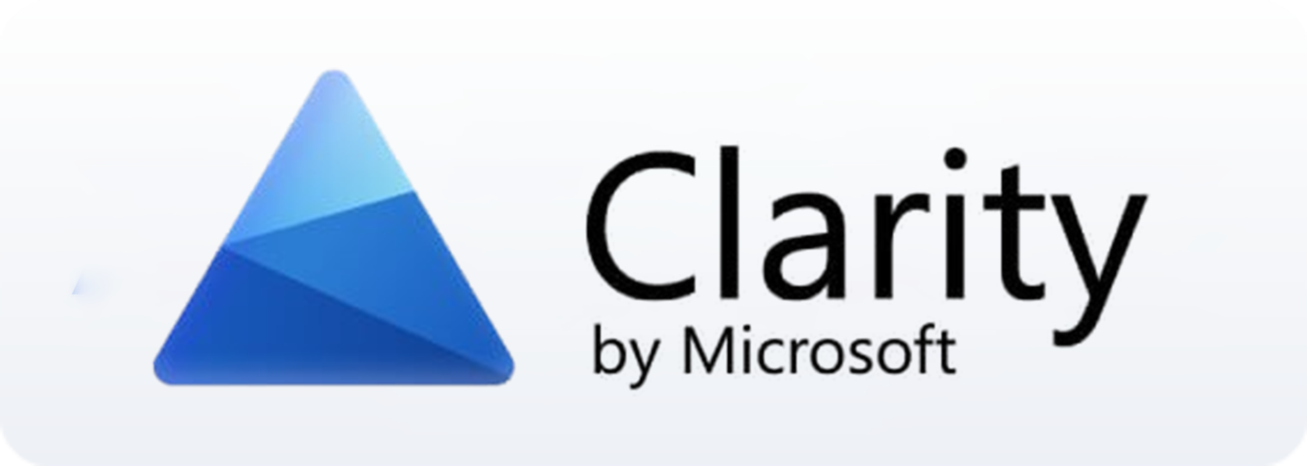 Microsoft-Clarity
