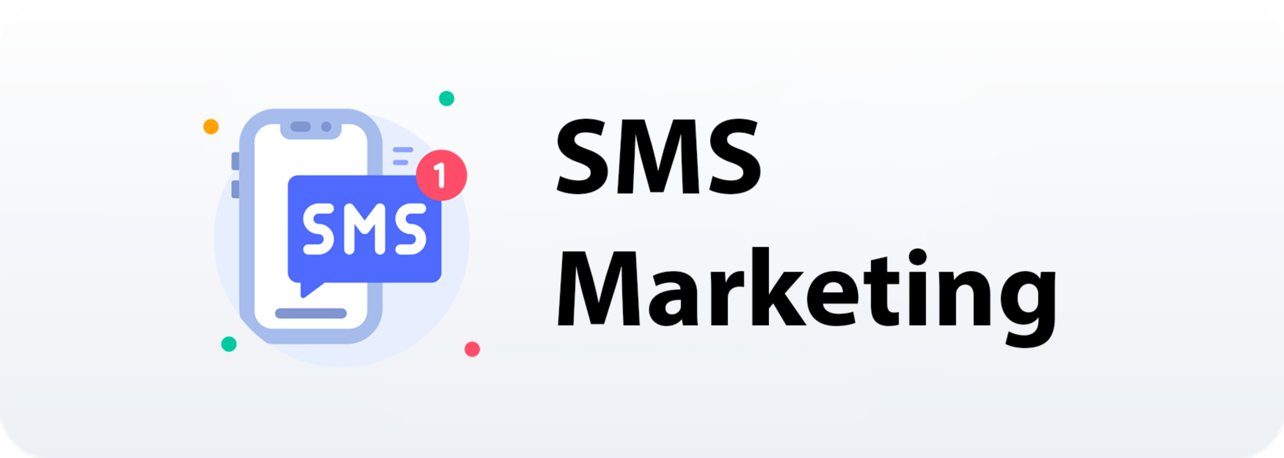 SMS-Marketing